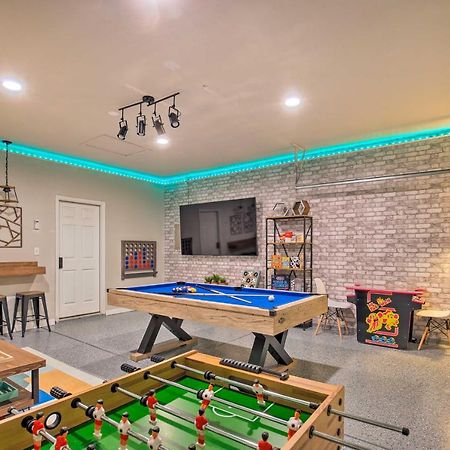 San Antonio Home With Patio And Grill Near Seaworld! Buitenkant foto