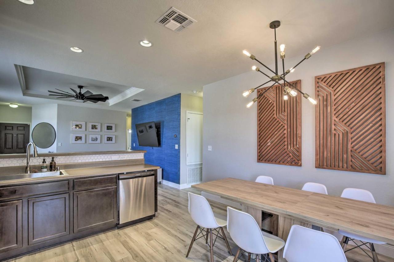 San Antonio Home With Patio And Grill Near Seaworld! Buitenkant foto