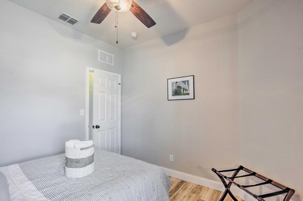 San Antonio Home With Patio And Grill Near Seaworld! Buitenkant foto